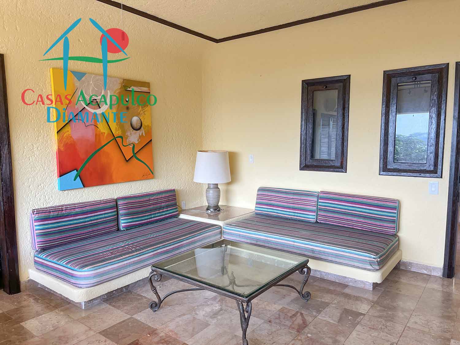 Casa Capricho - Recámara uno 6